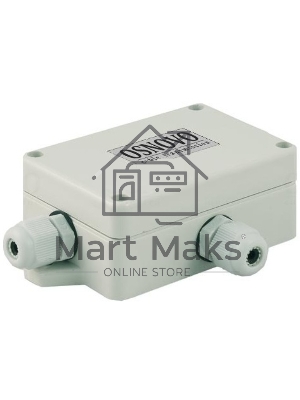 Грозозащита Osnovo SP-IP/1000PW(ver2)