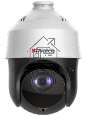 Видеокамера IP HiWatch DS-I425 4.8-120мм цветная