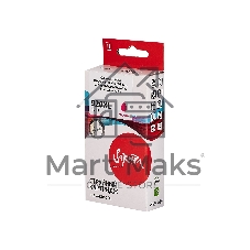 Картридж струйный Sakura CD973AE (№920XL Magenta) для HP, пурпурный, 14,6 мл., 980 к.