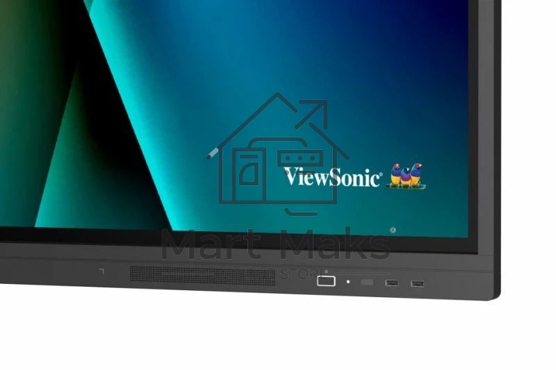 Интерактивная панель ViewSonic IFP8632 86