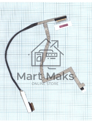 Шлейф матрицы для ноутбука HP Probook 430 435 G1