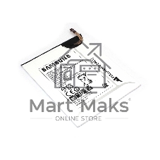 Аккумуляторная батарея EB-BT561ABA для Samsung Galaxy Tab E 9.6 SM-T560, T561 3.8V 5000mAh