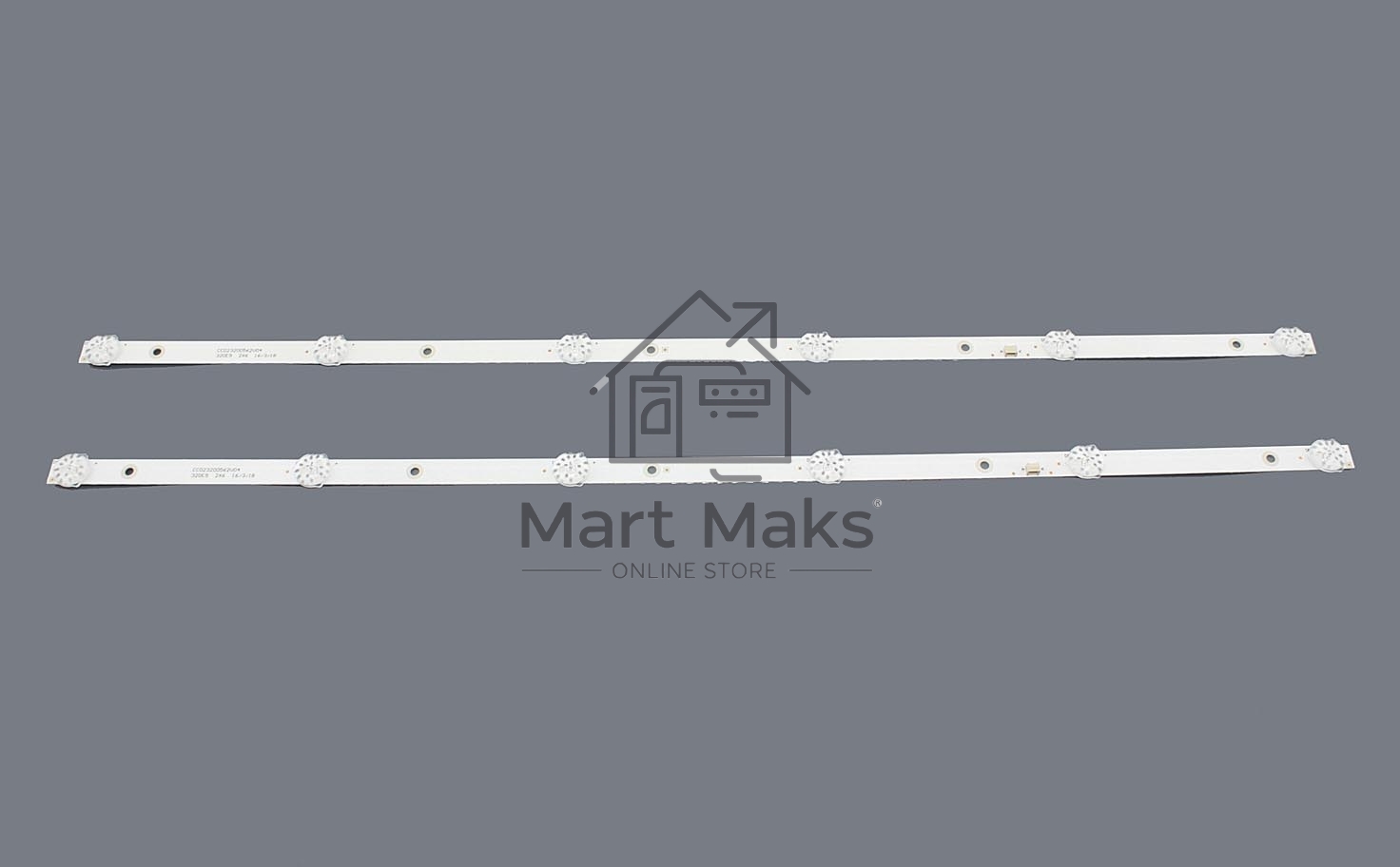 Светодиодная подсветка TV 32