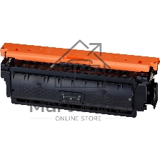 Картридж лазерный Canon Cartridge 040HBK (0461C001) черный (12500 стр.) для Canon LBP-710Cx/712Cx