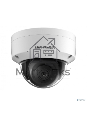 Видеокамера IP Hikvision DS-2CD2143G2-IS 2.8-2.8мм цветная