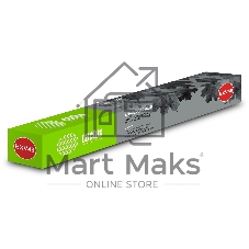 Картридж лазерный Cactus CS-EXV49BK черный (36000 стр.) для Canon IR C3320/C3320i/C3325i/C3330i/C3500/C3520i MFP/C3525i MFP/C3530i MFP