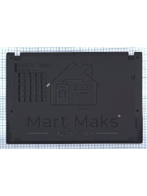 Нижняя часть корпуса для Lenovo ThinkPad T495s