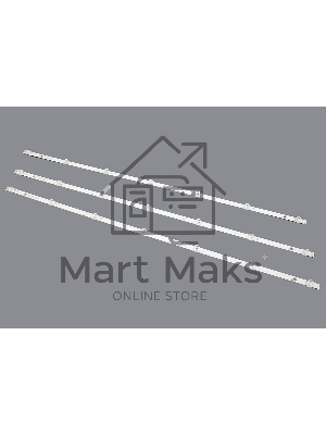 Светодиодная подсветка TV 43