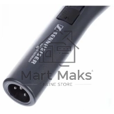 Микрофон проводной Sennheiser E 845-S черный