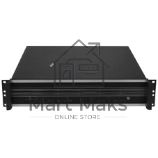 Серверный корпус ExeGate Pro EX284971RUS 2U450-09 (RM 19