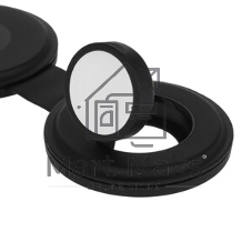 Переносное зарядное устройство Satechi Qi2 OntheGo 3-in-1 Wireless Charger, песочный
