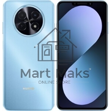 Смартфон Huawei Nova 14i 8/256Gb, голубой