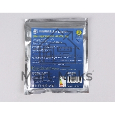 Светодиодная лента Ambrella light GS3503 2835 240Led /22W m/ 24V IP20 6500K/ 5000*10*1.2mm (2 конт.)