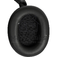 Гарнитура мониторные Edifier W800BT Pro черный беспроводные bluetooth оголовье