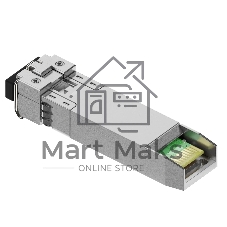 Трансивер FIBO FT-S10-X312LD SFP+ модуль, 10G, 2 км, TX 1310 нм, LC, DDM