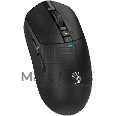 Мышь беспроводная/проводная A4Tech Bloody R72 Pro черный, 26000 dpi, USB Type-A, радиоканал, кнопки - 7