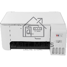 МФУ струйное Epson L3256 (C11CJ67407/C11CJ67414/C11CJ67421/C11CJ67519/C11CJ67504/C11CJ67524/C11CJ67516), A4 цветное, печ. до 10 стр/мин. (ч/б) до 5 стр/мин. (цвет), 1440 x 5760 dpi (печать) 1200x2400dpi (скан.), USB, Wi-Fi