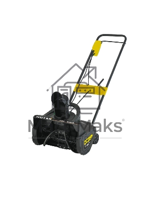 Снегоуборщик электрический Huter SGC 2300E (2000Е) 2.0кВт