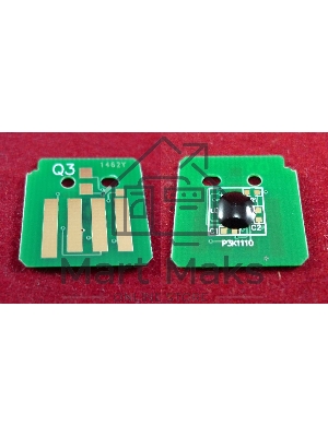 Чип Xerox WorkCentre 7120/7125/7220/7225 Yellow (006R01462) 15K (ELP Imaging)