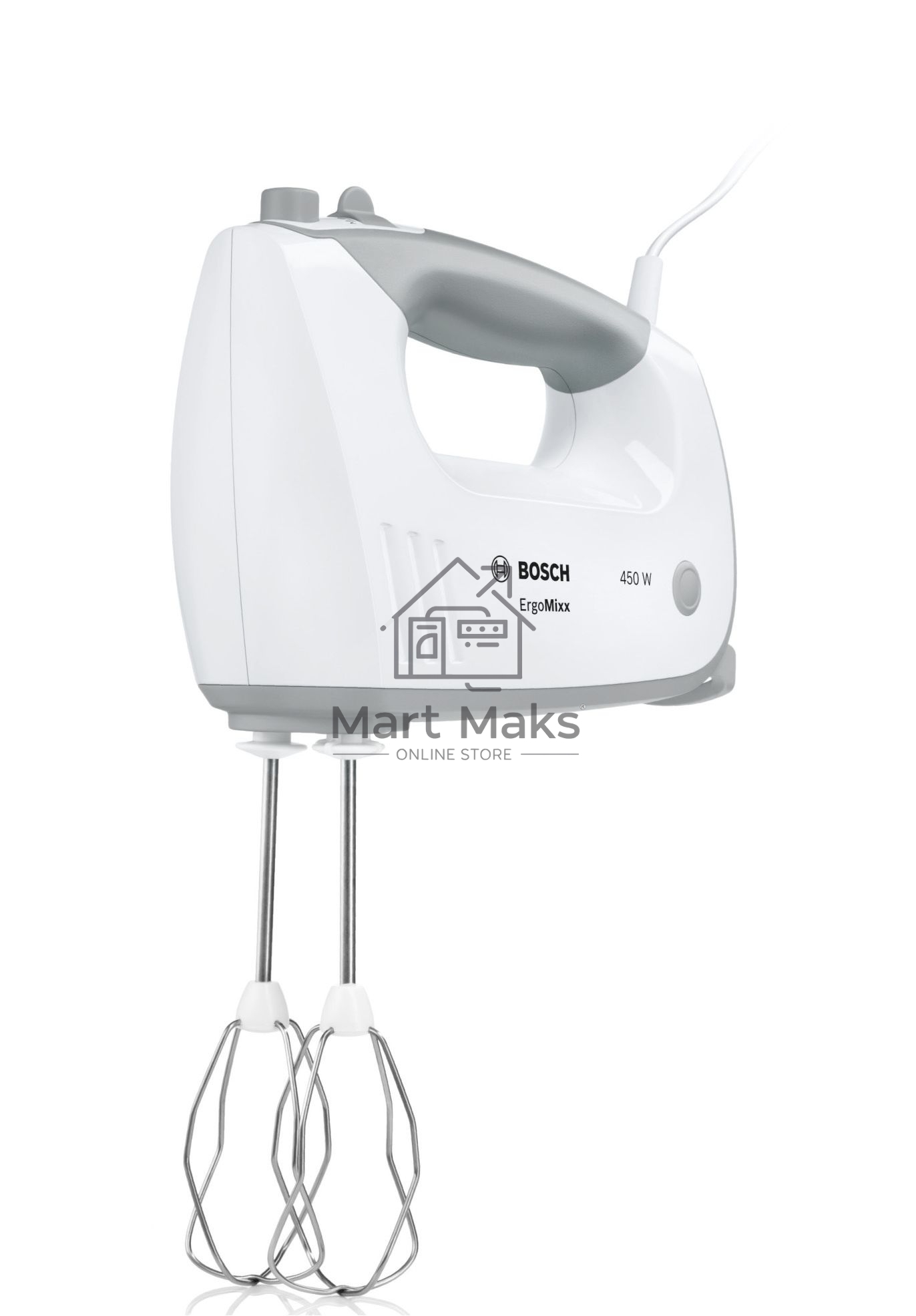 Миксер ручной Bosch MFQ36440