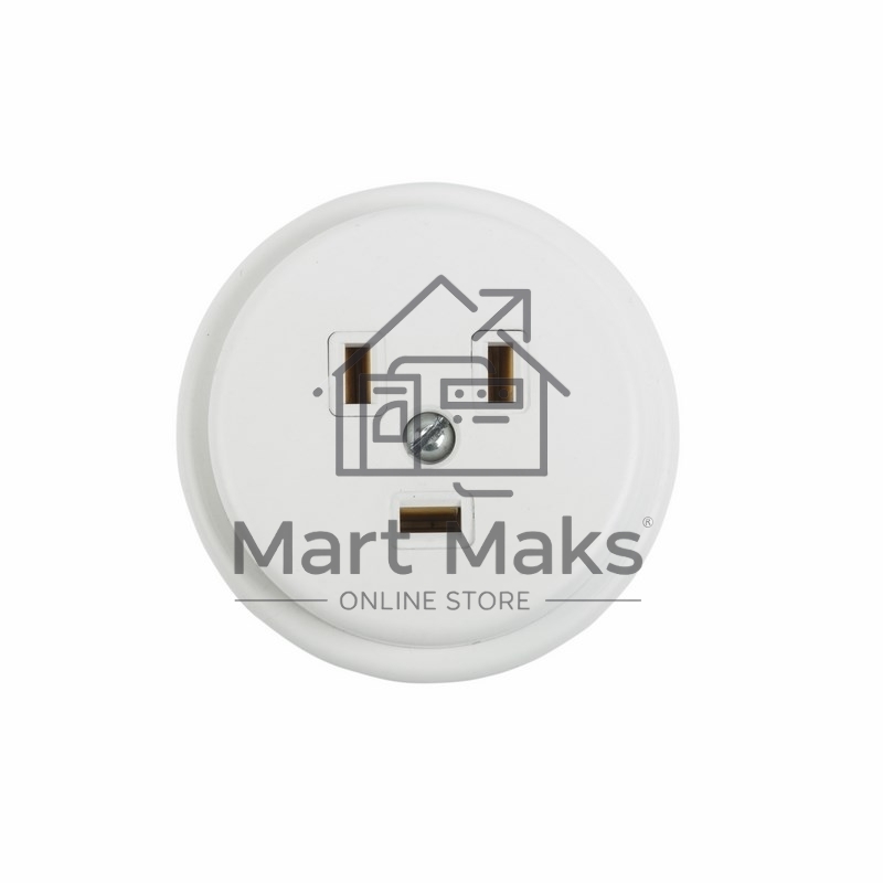 Розетка РШ для электрической плиты 40А 250В 2Р+РЕ Rexant