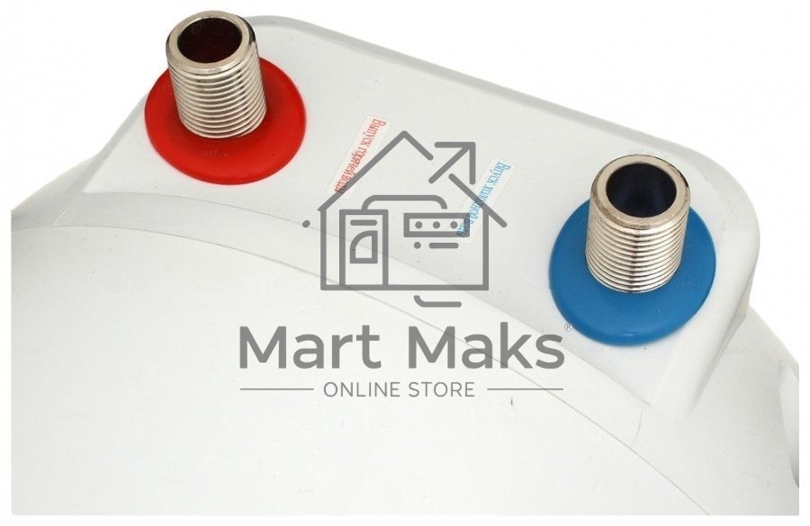 Водонагреватель Haier ES8V-Q2(R) Объем 8л