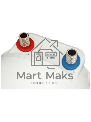 Водонагреватель Haier ES8V-Q2(R) Объем 8л