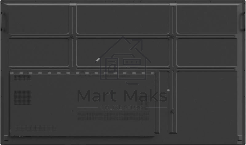 Интерактивная панель ViewSonic IFP8632 86