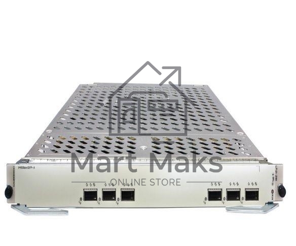 Маршрутизатор NETENGINE 8000 M8 CR8PM8BASAC3 HUAWEI