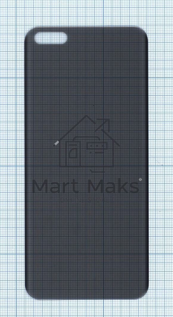 Защитное стекло UV Nano Privacy 