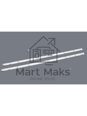 Светодиодная подсветка SSC_32INCH_HD_REV05_150925 (комплект 2шт)