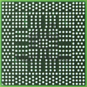 Чип ATI 218S7RBLA12FG (SB750)