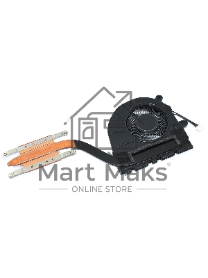 Система охлаждения для ноутбука Lenovo ThinkPad L13 VER-2