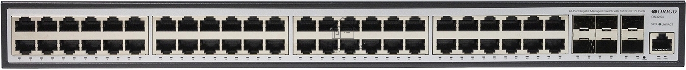 Коммутатор ORIGO OS3254/A1A
