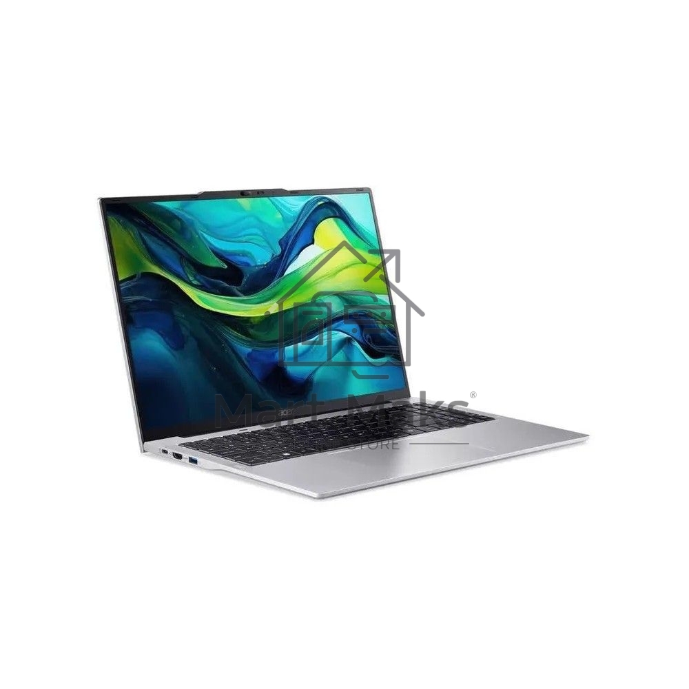 Ноутбук Acer Aspire Lite AL16-71P-5137 Intel Core Ultra 5 125H/16Gb/SSD512Gb/16