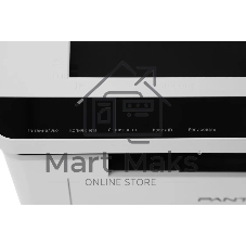 МФУ лазерное Pantum BM2300, A4, ч/б, печ./скан. до 22 стр/мин, 1200 x 1200 dpi, USB