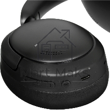 Гарнитура мониторные Edifier W800BT Pro черный беспроводные bluetooth оголовье