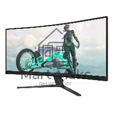 Монитор 34