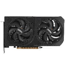 Видеокарта MSI RTX 5060 Ti 16G SHADOW 2X OC PLUS, NVIDIA RTX 5060 Ti, 16 ГБ GDDR7, 128 бит, PCI-e 5.0, 1xHDMI, 3xDP, 2617 МГц