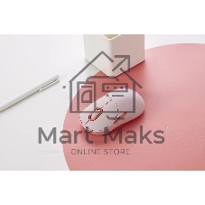 Мышь беспроводная Xiaomi BHR8911GL Wireless Mouse 3 розовый, 1200 dpi, USB/Bluetooth, кнопки - 4