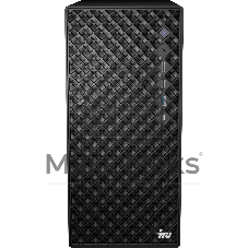 Компьютер IRU Tactio 520B6SB MT Ryzen 5 8500G (3.5) 16Gb SSD 512Gb RGr FreeDOS 2.5Gigabit 450W черный (RUS) (2116603)
