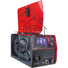 Сварочный полуавтомат инверторный Edon Smart MIG-180PLUS