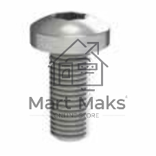 Винт М5х12 DKC под шлиц Torx, 100 шт. Винт М5х12 DKC под шлиц Torx, 100 шт.