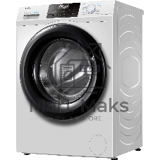 Стиральная машина Haier HW60-BP12929AE белый, загрузка фронтальная 6 кг, 1200 об/мин, класс: А+++