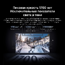 Телевизор Xiaomi 55