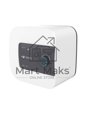 Водонагреватель Timberk  SWH SE1 10 VO Накопительны 10л, 2 кВт, плоский, Корпус из ABS-пластика,над мойкой, 335х335х285 (мм), 7,5 кг, Белый