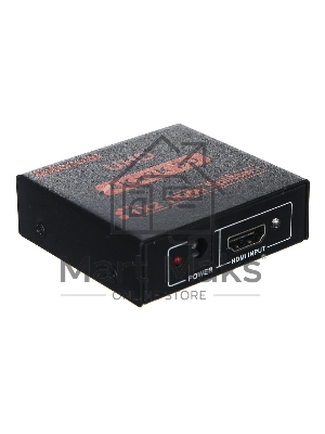 Разветвитель Telecom HDMI 1=>2 4k@30 HZ <TTS7000>