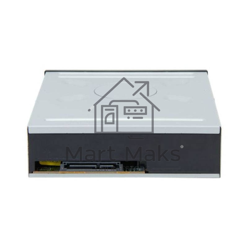 Оптический привод ASUS DVD-RW DRW-24D5MT/BLK/B/AS черный SATA oem
