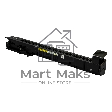 Картридж Sakura CB382A (HP 824A) для HP желтый, 21000к.