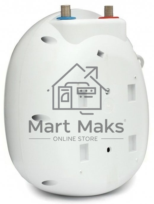 Водонагреватель Haier ES8V-Q2(R) Объем 8л